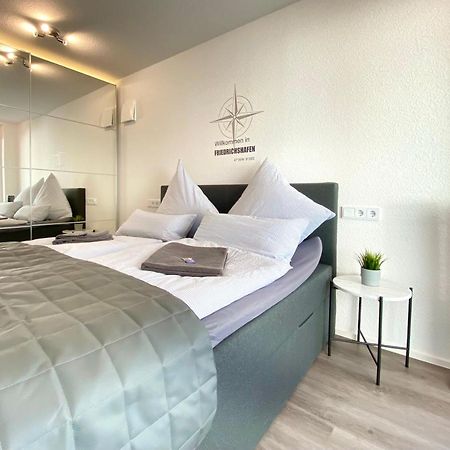 Auszeit Apartment Style FDH المظهر الخارجي الصورة