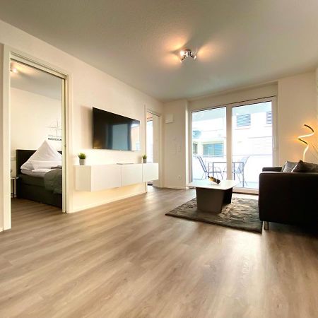 Auszeit Apartment Style FDH المظهر الخارجي الصورة