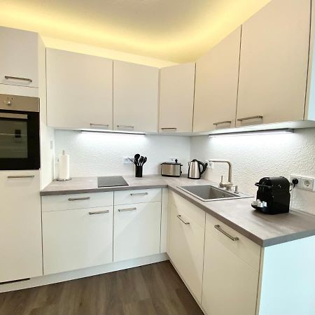 Auszeit Apartment Style FDH المظهر الخارجي الصورة