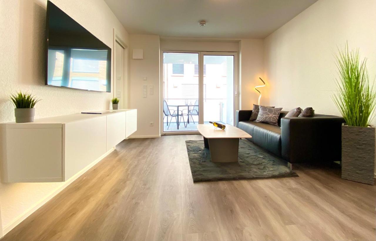 Auszeit Apartment Style FDH المظهر الخارجي الصورة