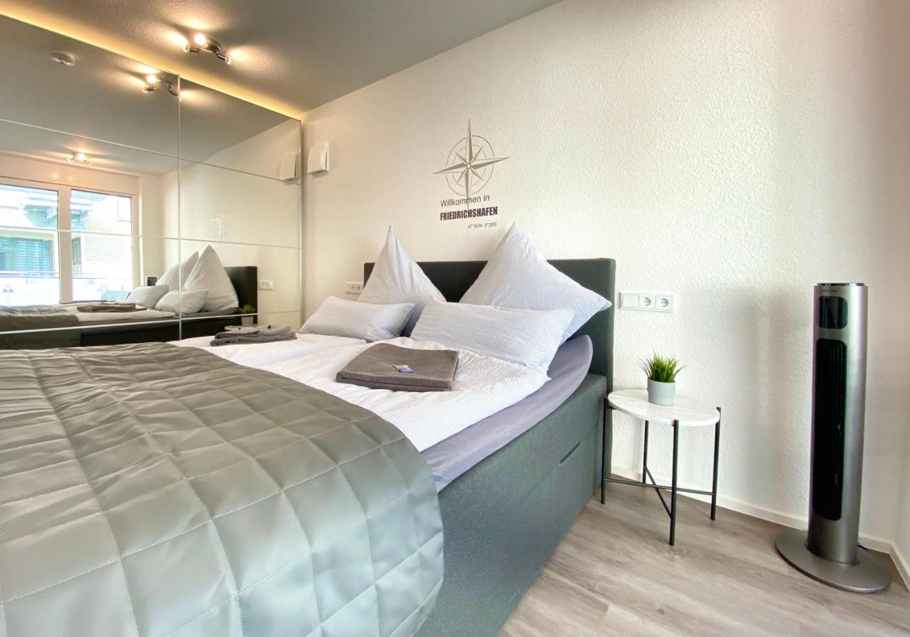 Auszeit Apartment Style FDH المظهر الخارجي الصورة