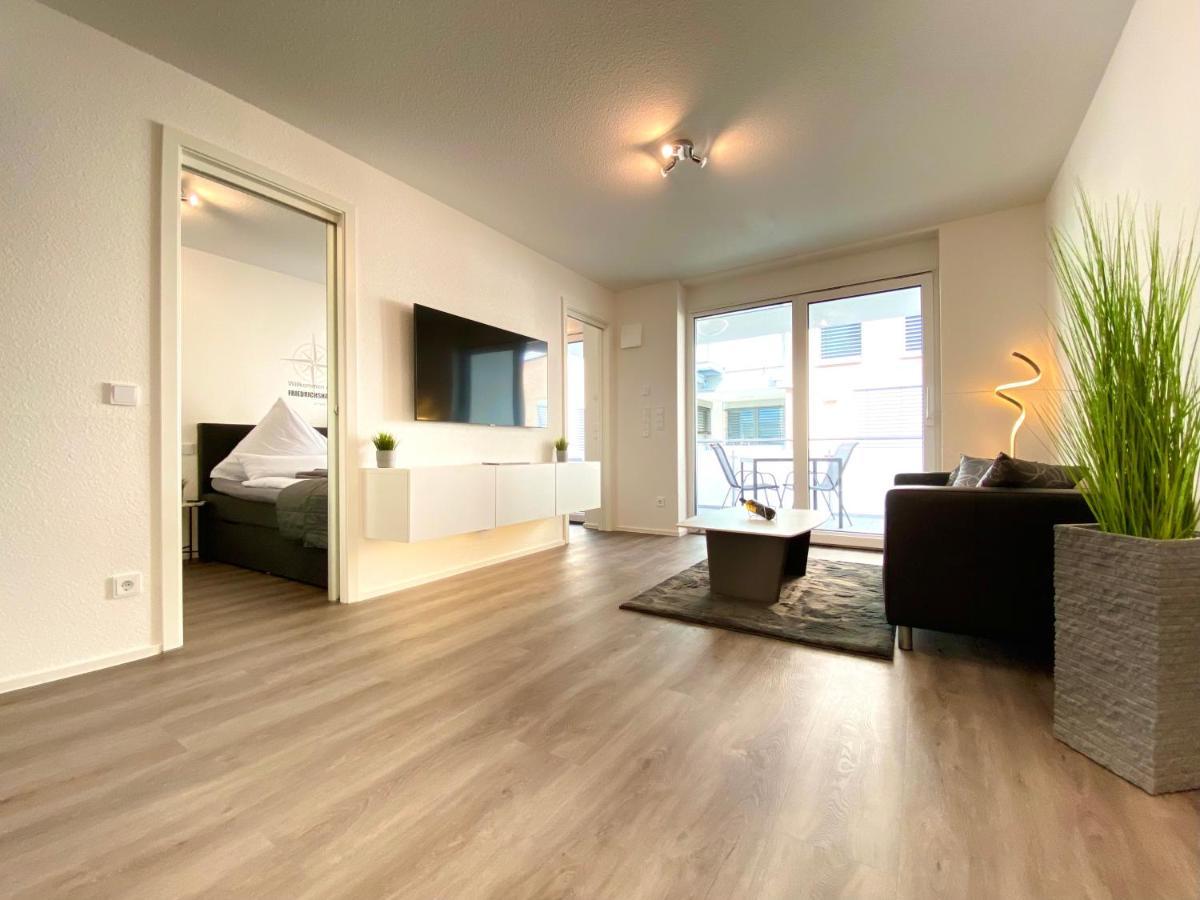 Auszeit Apartment Style FDH المظهر الخارجي الصورة