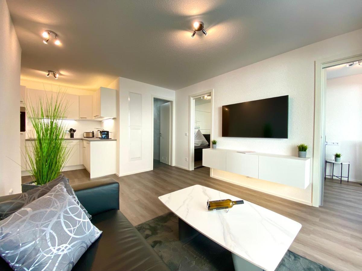 Auszeit Apartment Style FDH المظهر الخارجي الصورة