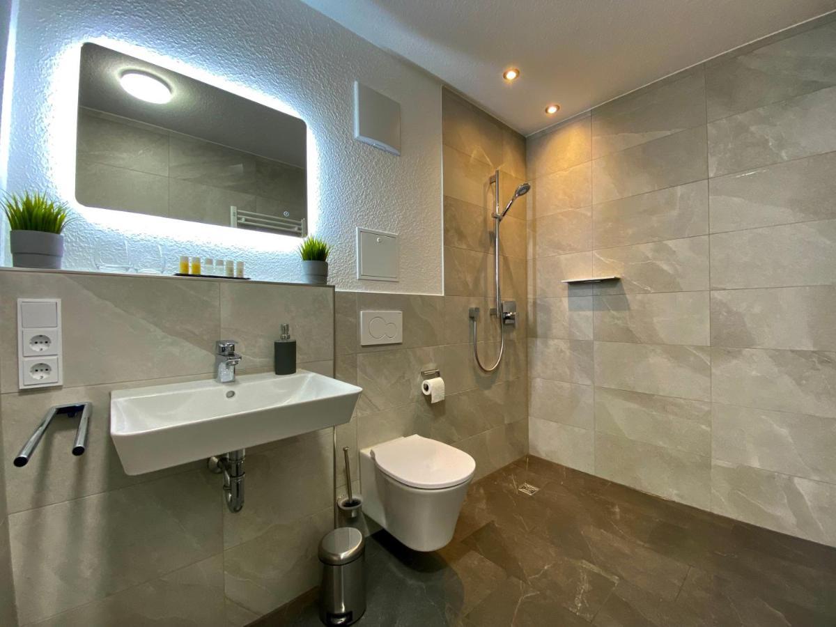 Auszeit Apartment Style FDH المظهر الخارجي الصورة