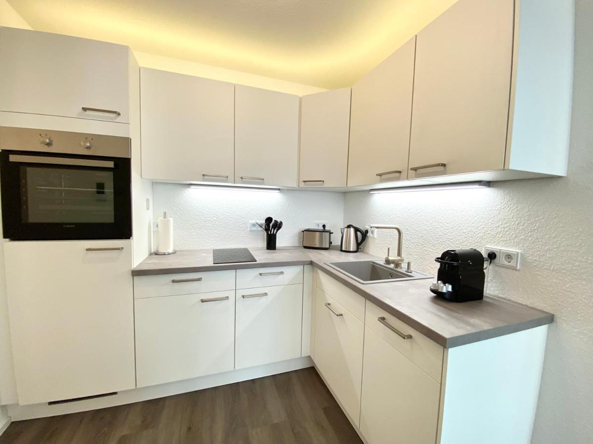 Auszeit Apartment Style FDH المظهر الخارجي الصورة